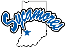 Indiana State Sycamores