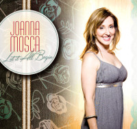 Joanna Mosca - Let it All Begin