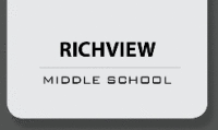 Richview Middle School