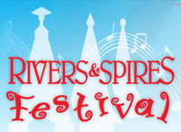 Rivers and Spires Festival