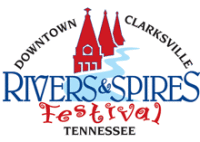 Clarksville's Rivers and Spires Festival