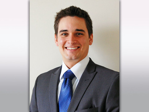 Dr. Scott Dunaway has joined Clarksville Chiropractic Center as a new chiropractor.