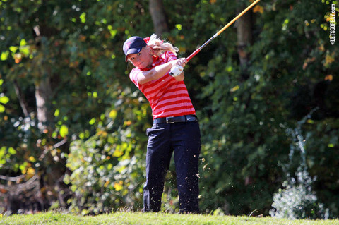 Austin Peay Women's Golf. (Courtesy: Austin Peay Sports Information)