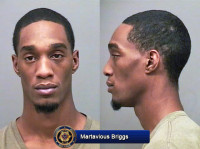 Martavious Briggs