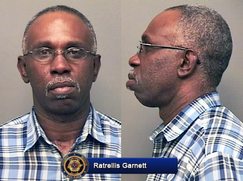 Ratrellis Garnett