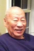 George Nishimura