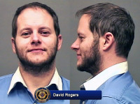 David Rogers