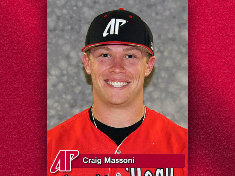 APSU Craig Massoni