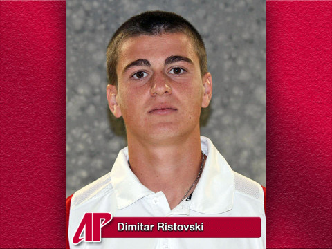 APSU Dimitar Ristovski