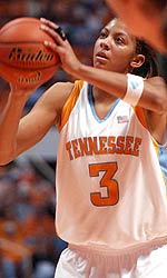 candace parker tennessee jersey