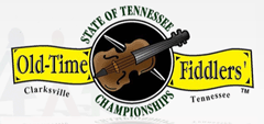 Old Time Fiddlers Championships