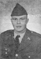 Sgt. Donnie Roach