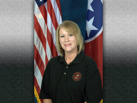 Tonya Hattaway named 2012 Dispatcher of the Year.