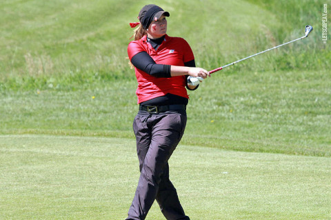 Austin Peay Women's Golf. (Courtesy: Austin Peay Sports Information)