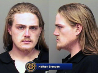 Nathan Breeden