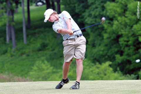 Austin Peay Men's Golf. (Courtesy: Austin Peay Sports Information)