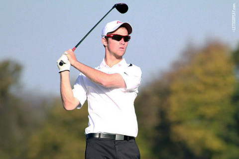 APSU Men's Golf. (Austin Peay Sports Information)