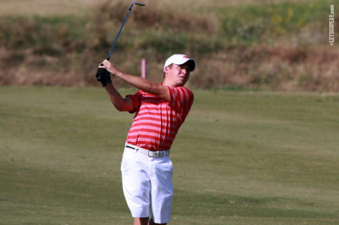 APSU Men's Golf. (Courtesy: Austin Peay Sports Information)