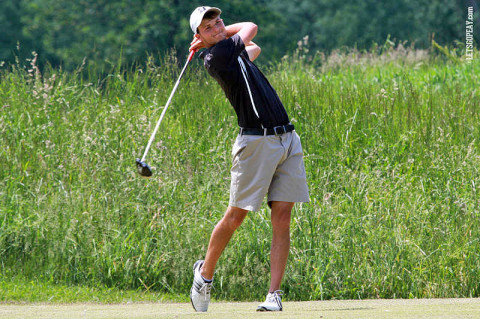 Austin Peay Mens Golf. (APSU Sports Information)