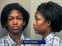 Niecha Hampton