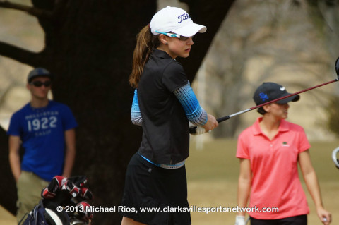 United States Junior Golf Tour at Swan Lake Golf