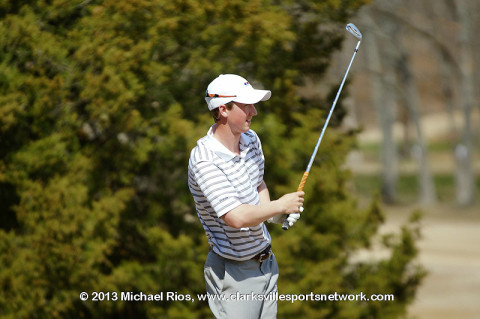 Zach Olsen from Cordova, Tennessee.