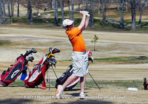 United States Junior Golf Tour at Swan Lake Golf