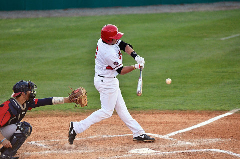 Austin Peay Baseball. (Josh Vaughn Photography)