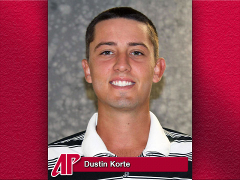 APSU's Dustin Korte