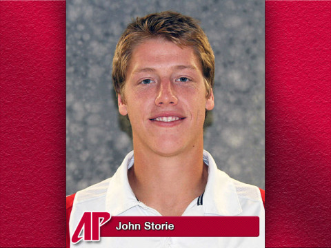 APSU's John Storie