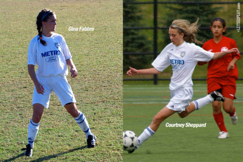 Austin Peay Women's Soccer. (Courtesy: Austin Peay Sports Information)