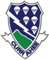 The 4th Brigade Combat Team