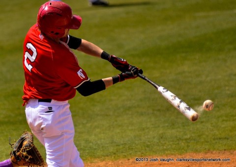 Austin Peay Men's Baseball 