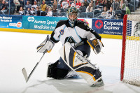 Pekka Rinne (Milwaukee Admirals)