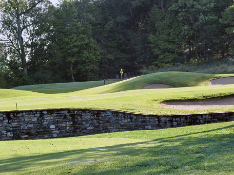 2013 OVC Golf Championships to be held at the GreyStone Golf Club in Dickson, Tennessee