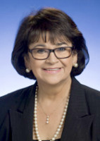 Senator Dolores Gresham