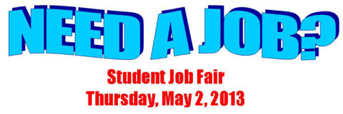 Student Job Fair