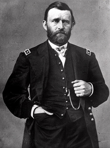 Ulysses S. Grant