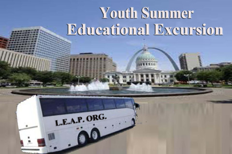 Youth Summer Educational Excursion