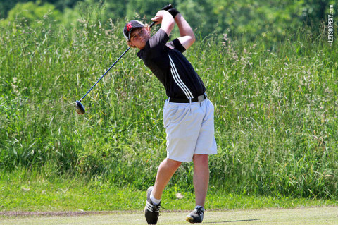 Austin Peay Men's Golf. (Courtesy: Austin Peay Sports Information)