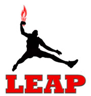 LEAP