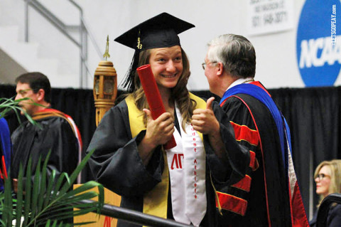 Austin Peay Sports. (Courtesy: Brittney Sparn/APSU Sports Information) Austin Peay Sports. (Courtesy: Brittney Sparn/APSU Sports Information)