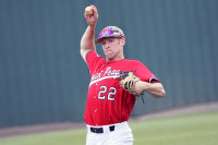 Austin Peay Baseball. (Courtesy: Brittney Sparn/APSU Sports Information)