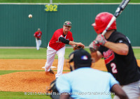 Austin Peay Baseball.