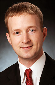 Chad W. Kimmel