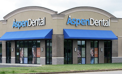 AspenDental to open at 2702 Wilma Rudolph Boulevard Thursday, May 9th.