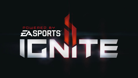 EA Sports - Ignite