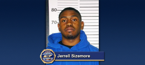 Jerrell Sizemore