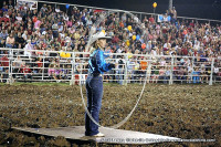 Annual Kiwanis Rodeo