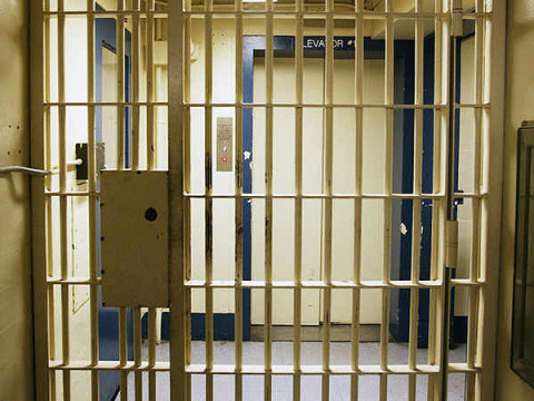 Montgomery County Jail Montgomery County Jail